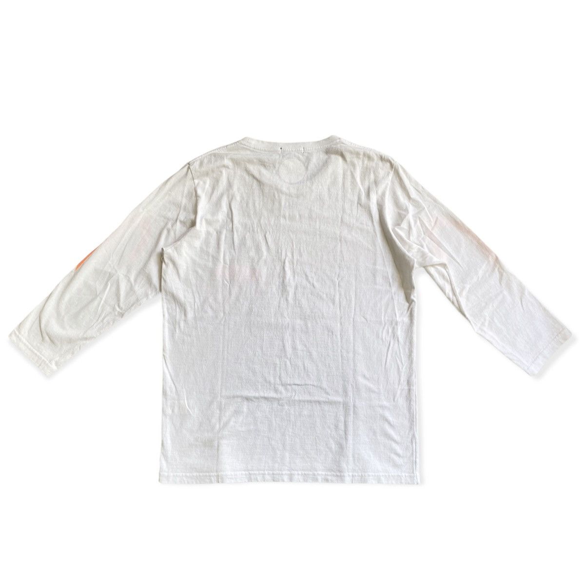Undercover SS16 Reproduct Interlocking Panels “The Greatest “ Size US M / EU 48-50 / 2 - 3 Thumbnail