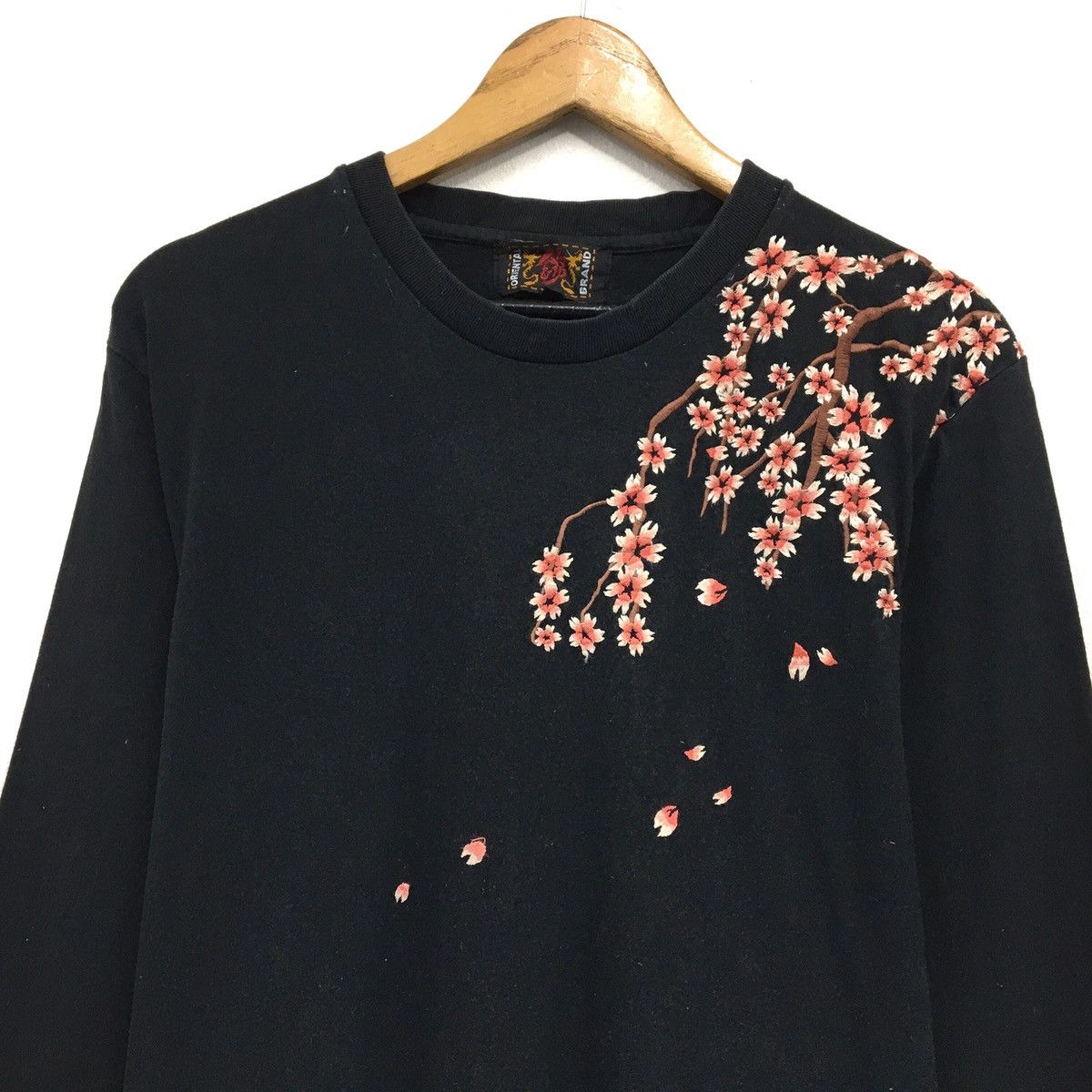 Other SUKAJAN Crewneck Long Sleeve Size US S / EU 44-46 / 1 - 5 Thumbnail