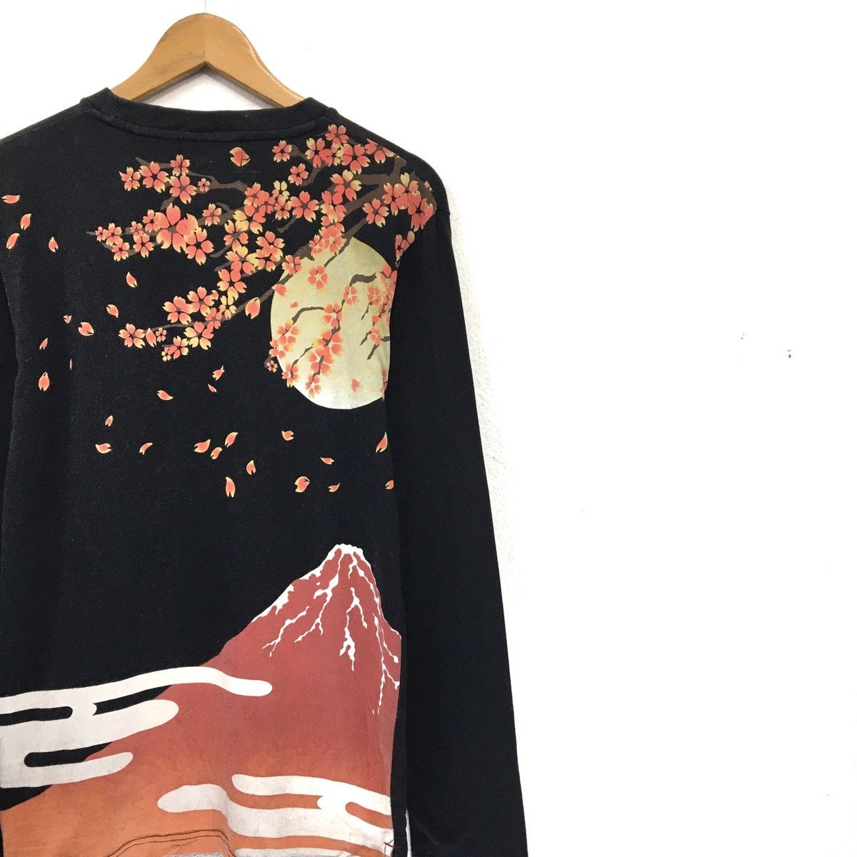Other SUKAJAN Crewneck Long Sleeve Size US S / EU 44-46 / 1 - 4 Thumbnail