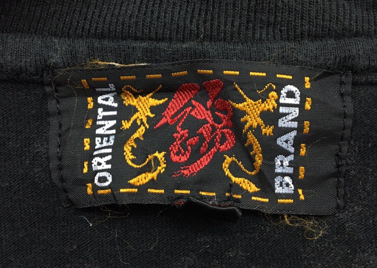 Other SUKAJAN Crewneck Long Sleeve Size US S / EU 44-46 / 1 - 8 Thumbnail