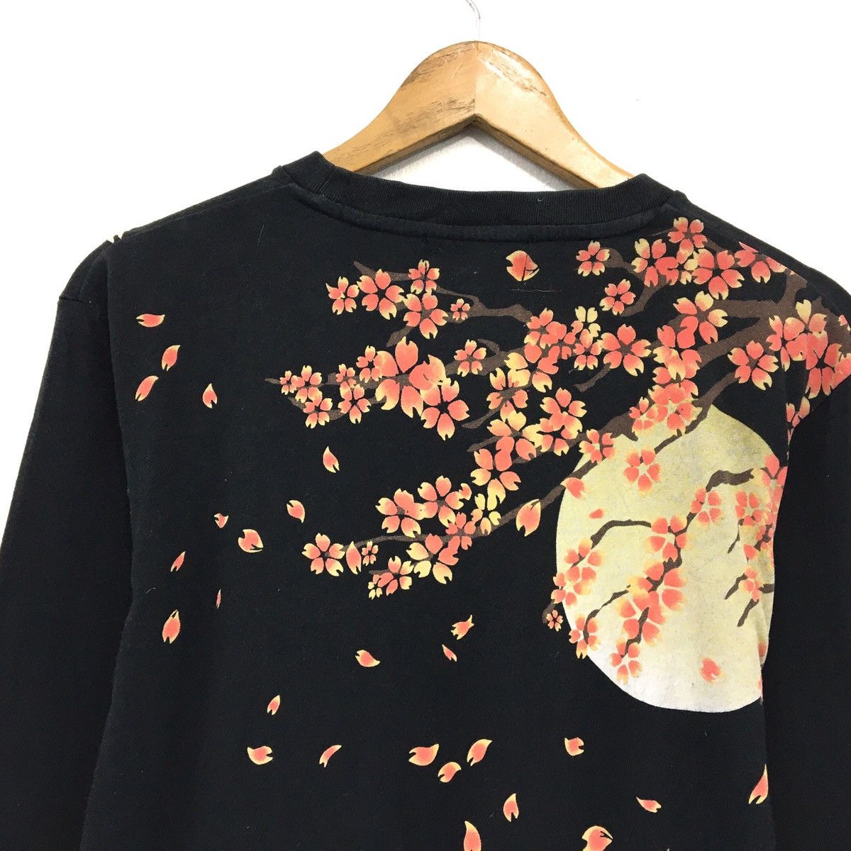 Other SUKAJAN Crewneck Long Sleeve Size US S / EU 44-46 / 1 - 6 Thumbnail