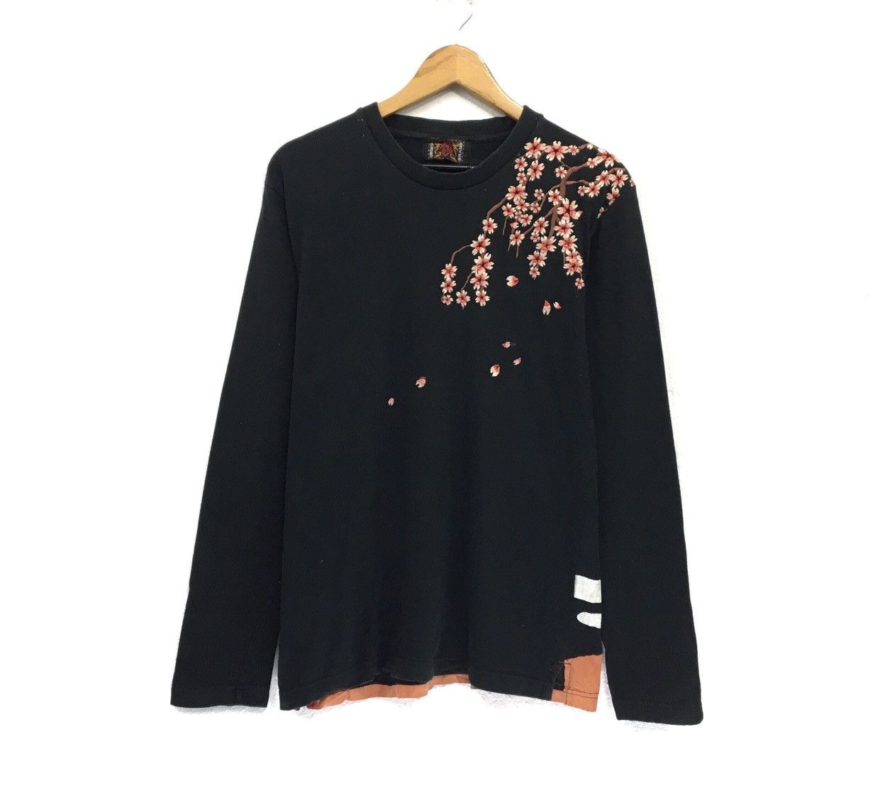Other SUKAJAN Crewneck Long Sleeve Size US S / EU 44-46 / 1 - 2 Thumbnail