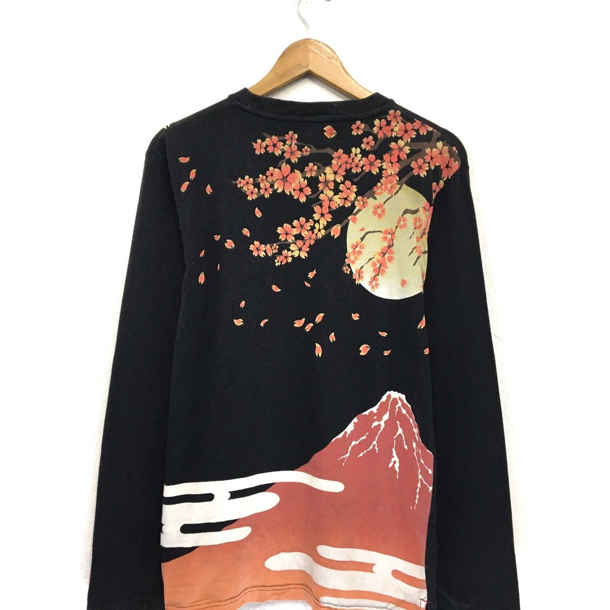 Other SUKAJAN Crewneck Long Sleeve Size US S / EU 44-46 / 1 - 3 Thumbnail