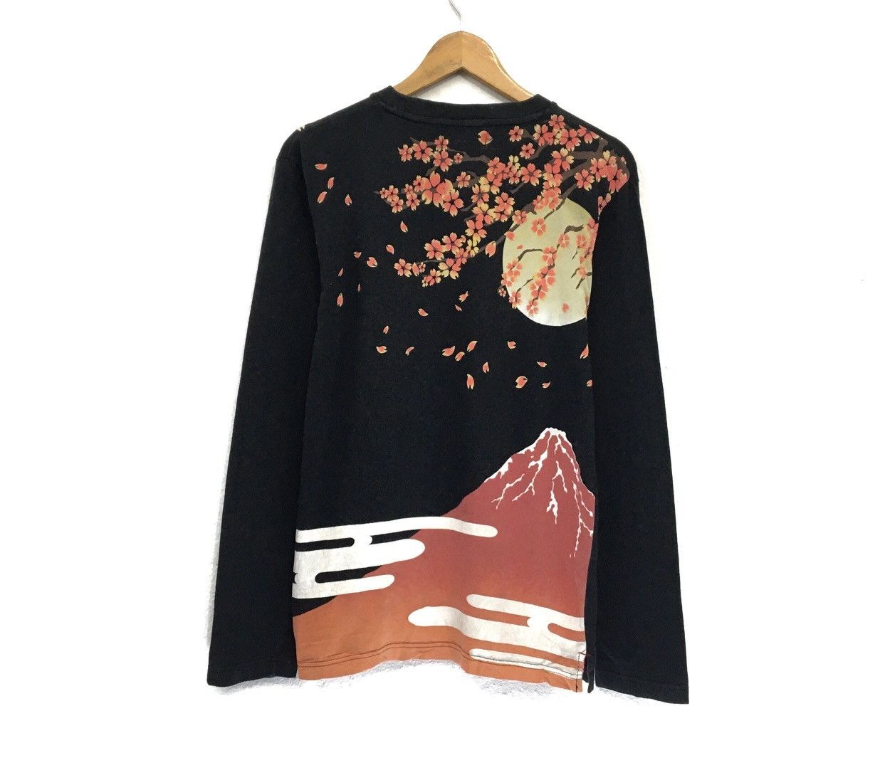 Other SUKAJAN Crewneck Long Sleeve Size US S / EU 44-46 / 1 - 1 Thumbnail