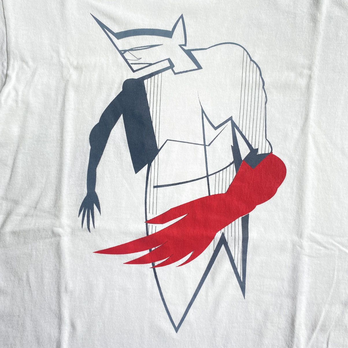 Futura × Recon Vintage Futura T Shirt Made in USA Size US S / EU 44-46 / 1 - 2 Thumbnail