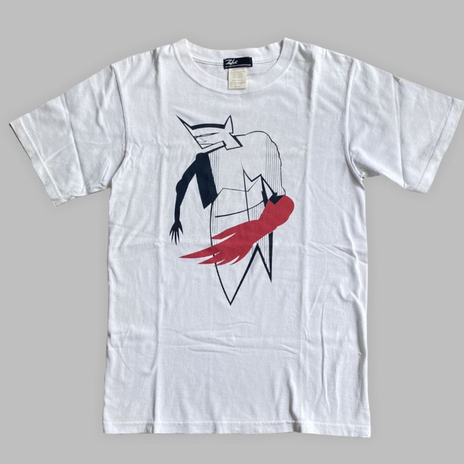 Futura × Recon Vintage Futura T Shirt Made in USA Size US S / EU 44-46 / 1 - 1 Thumbnail