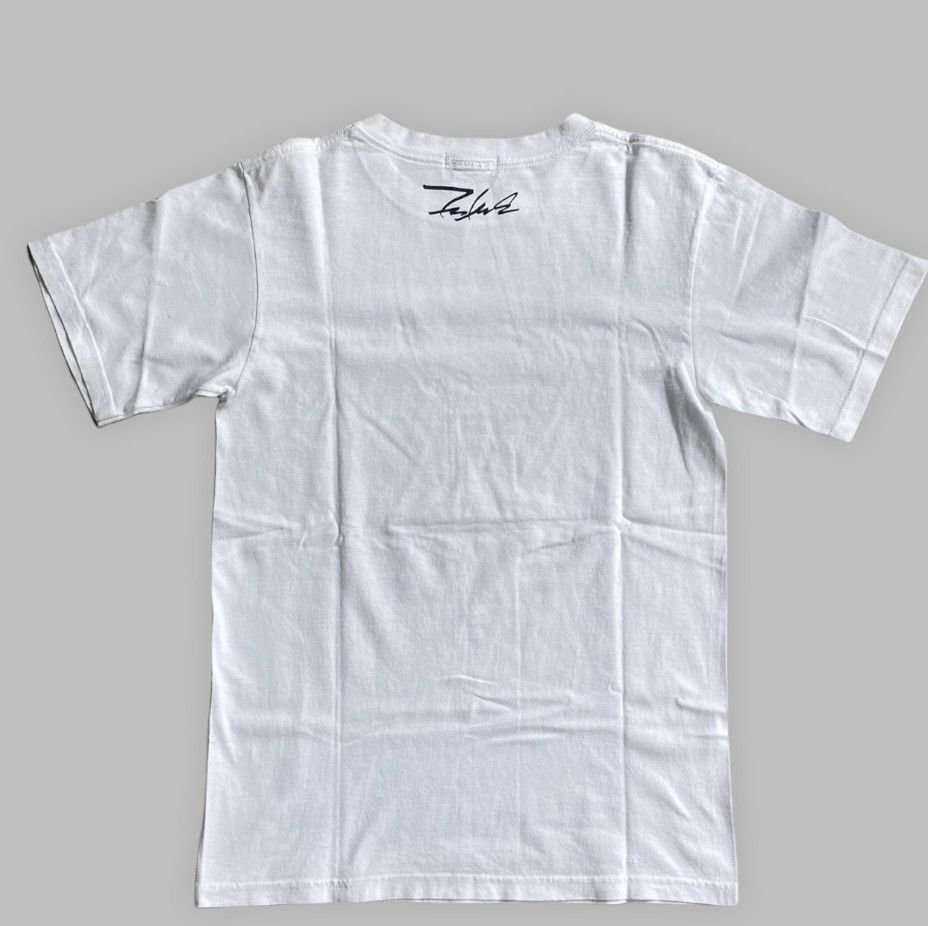Futura × Recon Vintage Futura T Shirt Made in USA Size US S / EU 44-46 / 1 - 3 Thumbnail