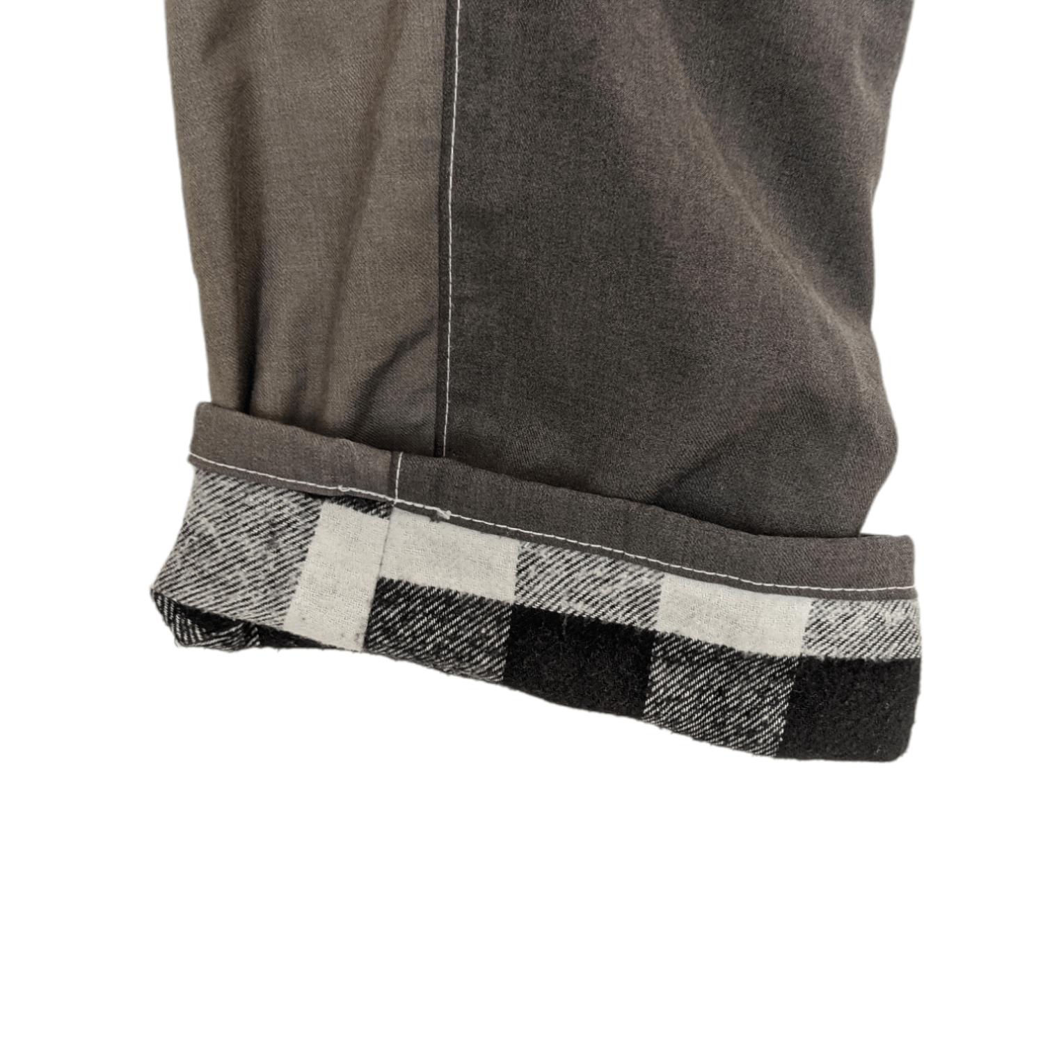 Japanese Brand Japan METHOD x UP START Distressed Faded Jean Stye Pant Size US 34 / EU 50 - 8 Thumbnail