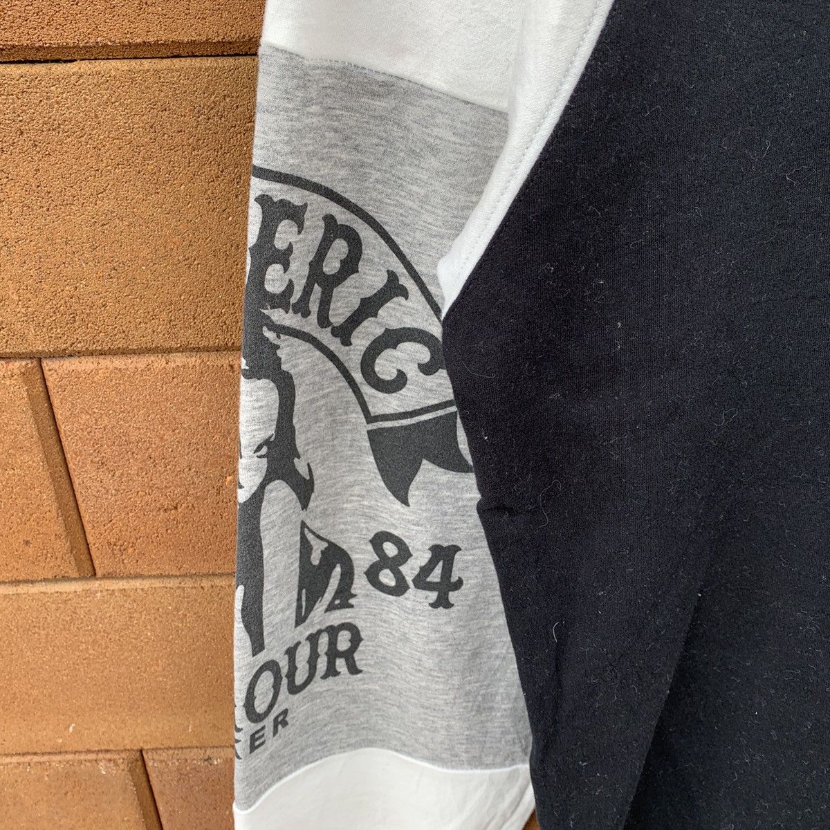 Hysteric Glamour Hysteric Glamour Sweatshirt Crewneck Hysteric Rocker Size US M / EU 48-50 / 2 - 4 Thumbnail