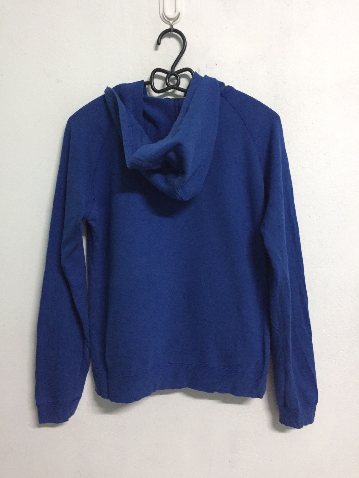 Lacoste Lacoste Sweater Zipper Hoodie Size US M / EU 48-50 / 2 - 7 Thumbnail