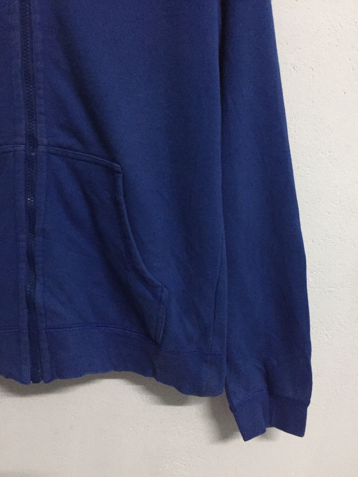Lacoste Lacoste Sweater Zipper Hoodie Size US M / EU 48-50 / 2 - 5 Thumbnail