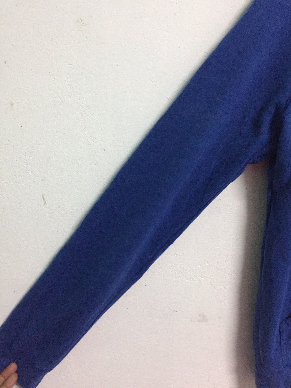 Lacoste Lacoste Sweater Zipper Hoodie Size US M / EU 48-50 / 2 - 12 Thumbnail