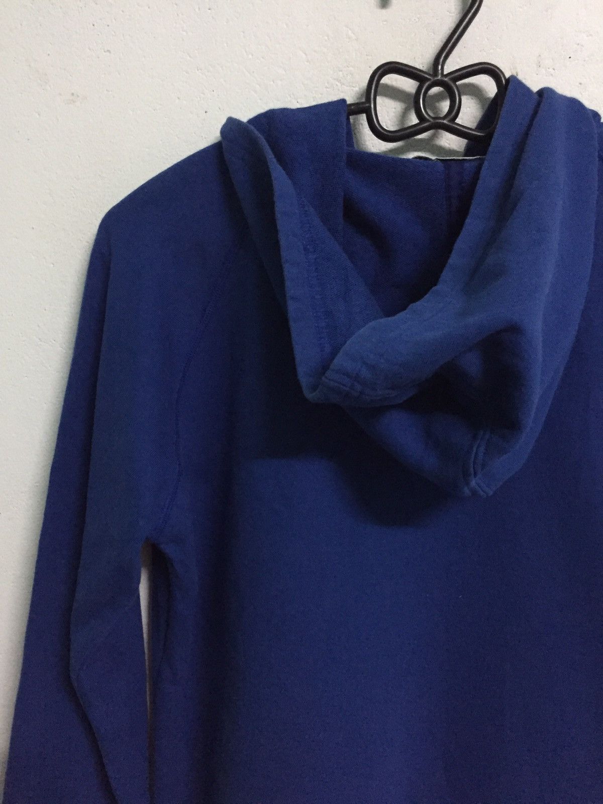 Lacoste Lacoste Sweater Zipper Hoodie Size US M / EU 48-50 / 2 - 9 Thumbnail