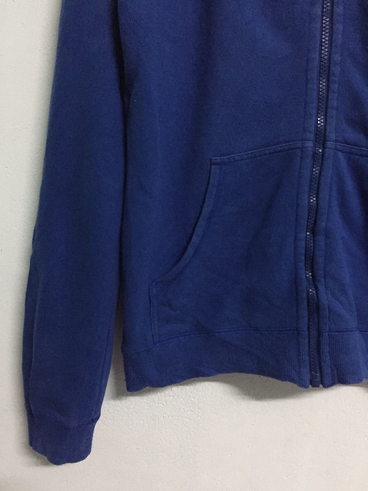 Lacoste Lacoste Sweater Zipper Hoodie Size US M / EU 48-50 / 2 - 4 Thumbnail