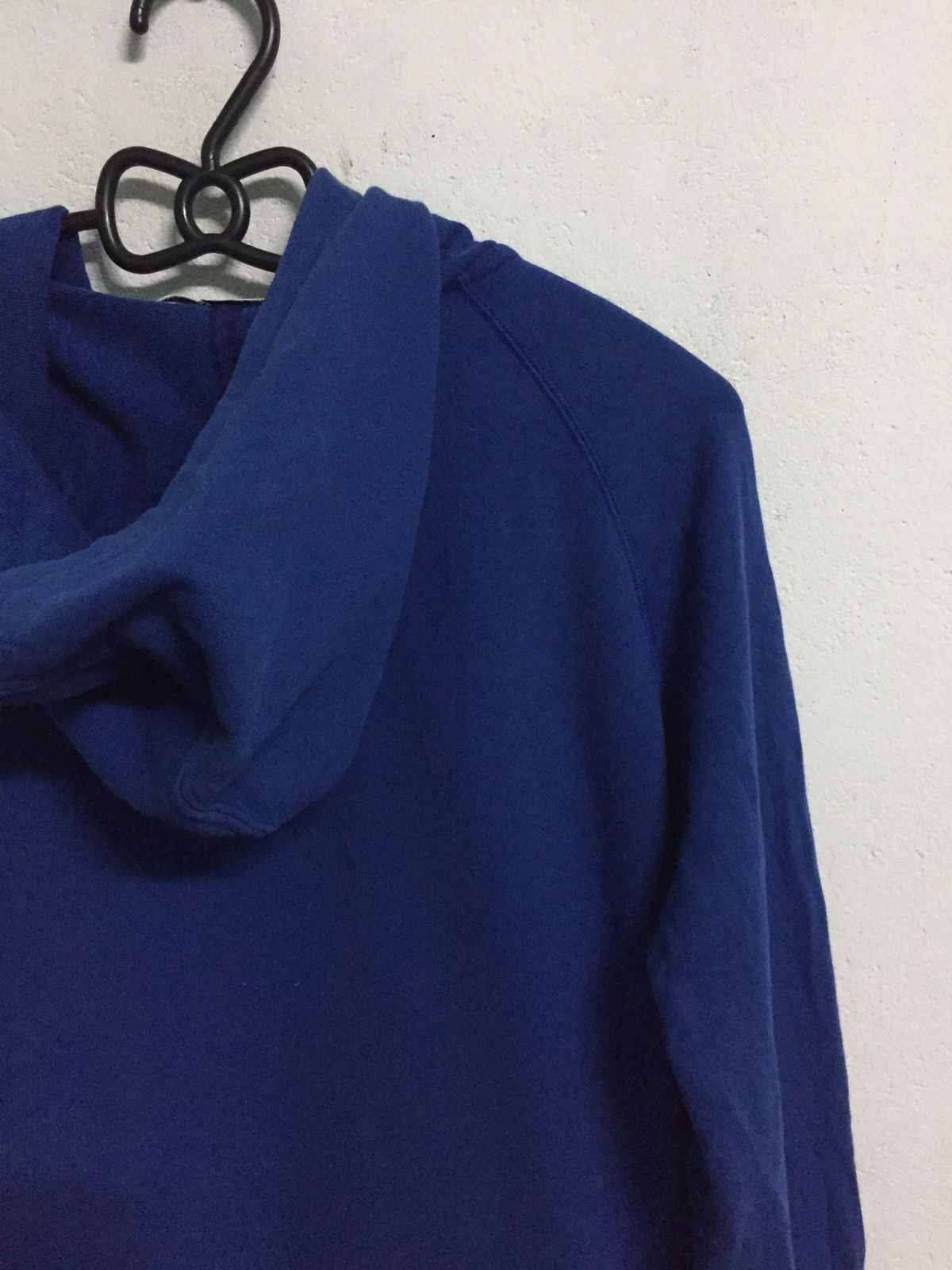 Lacoste Lacoste Sweater Zipper Hoodie Size US M / EU 48-50 / 2 - 8 Thumbnail