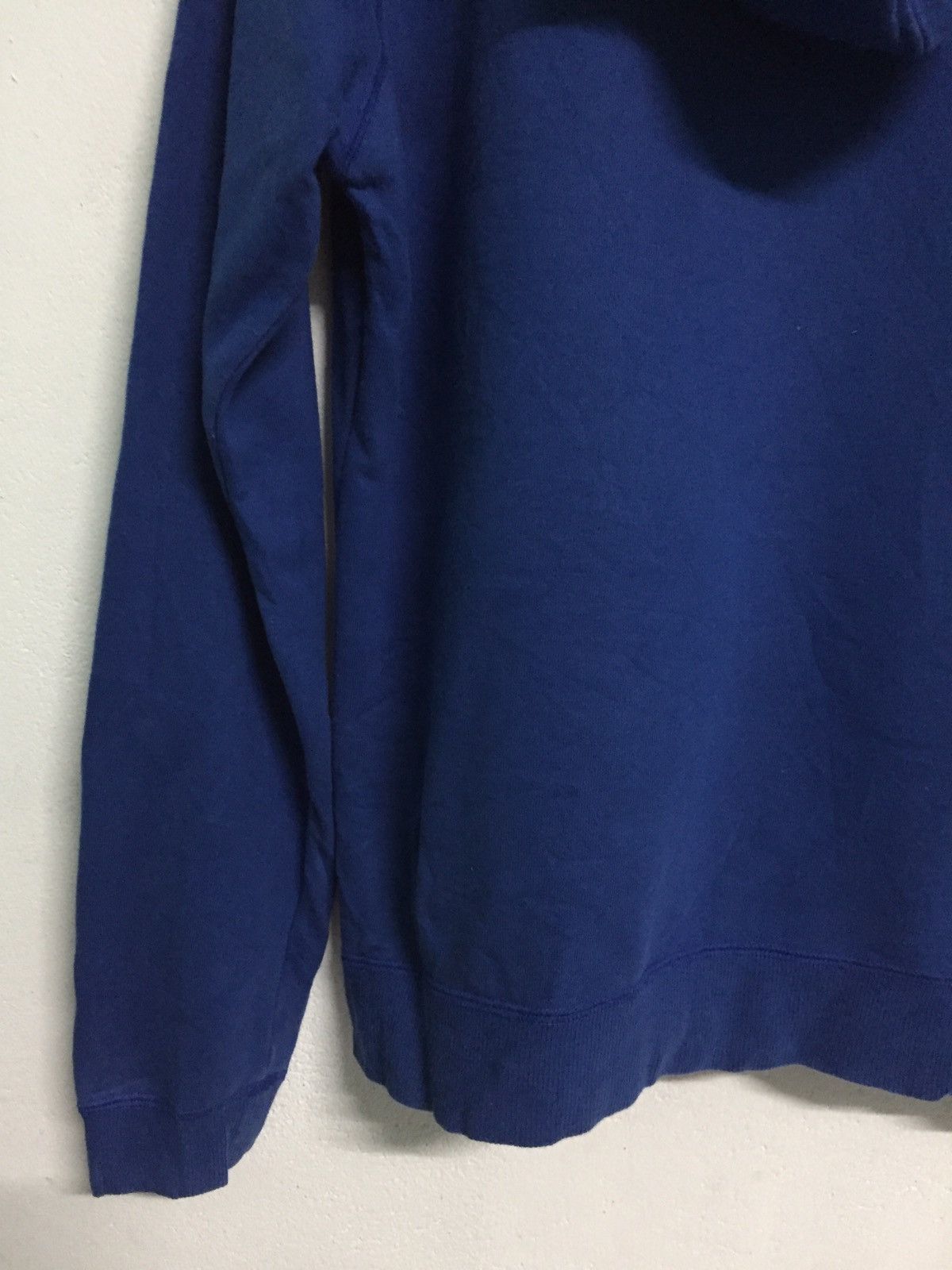 Lacoste Lacoste Sweater Zipper Hoodie Size US M / EU 48-50 / 2 - 10 Thumbnail