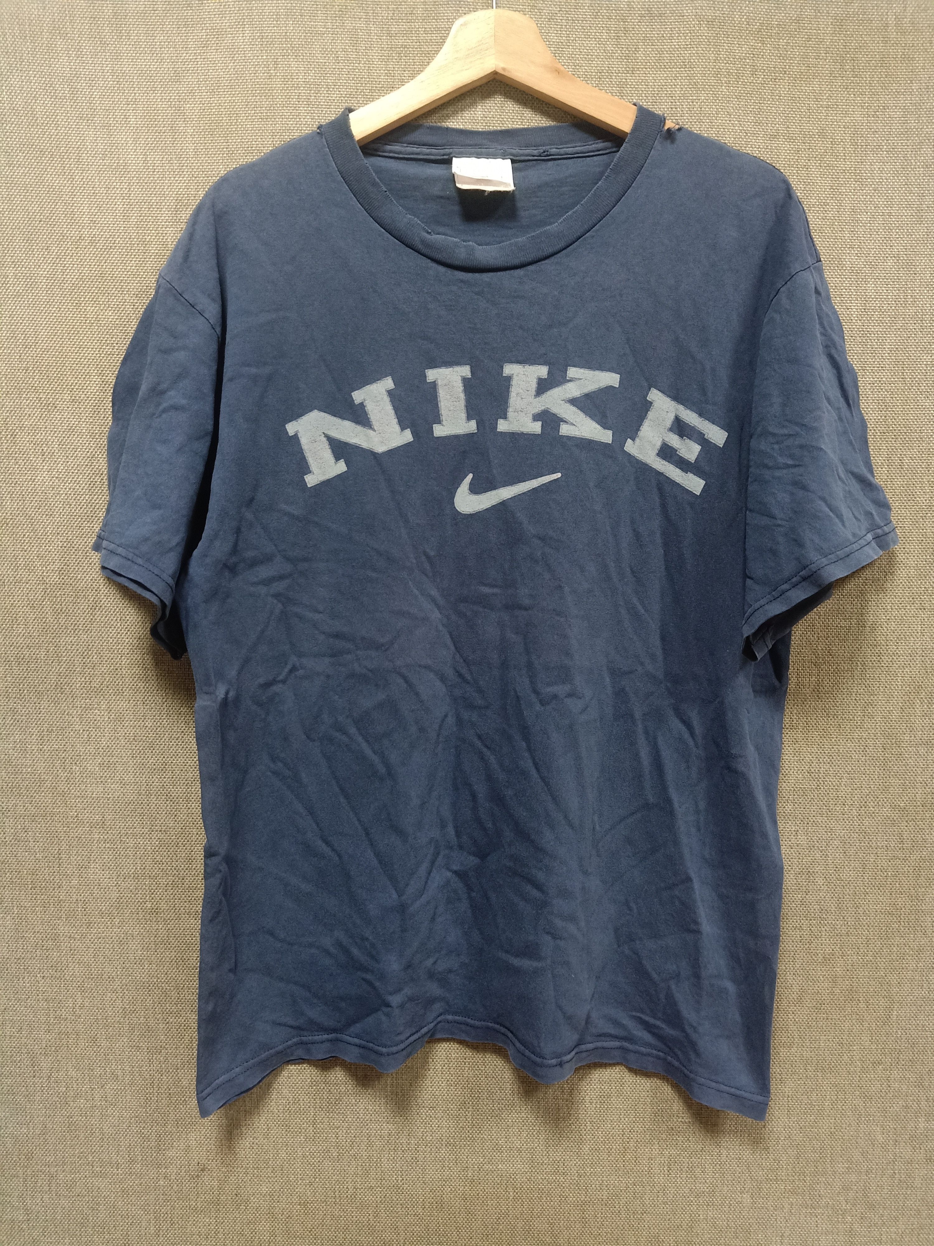 Men's Nike ACG Short Sleeve T Shirts | Grailed
