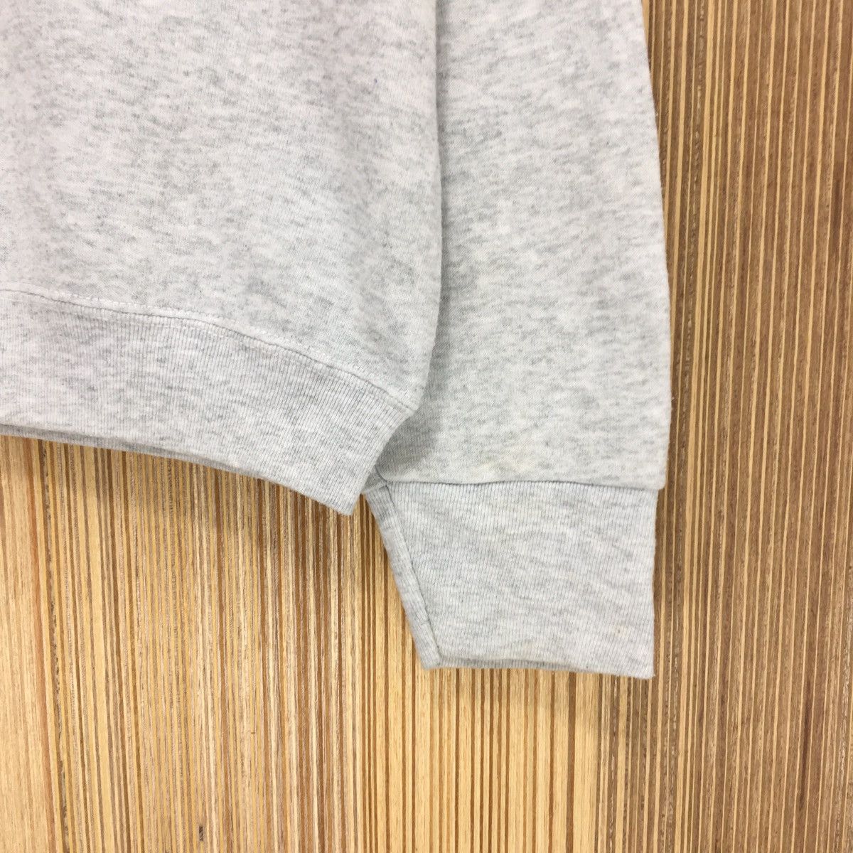 Vintage Vintage 90s Planet Of The Ape Sweatshirt Size US L / EU 52-54 / 3 - 11 Thumbnail