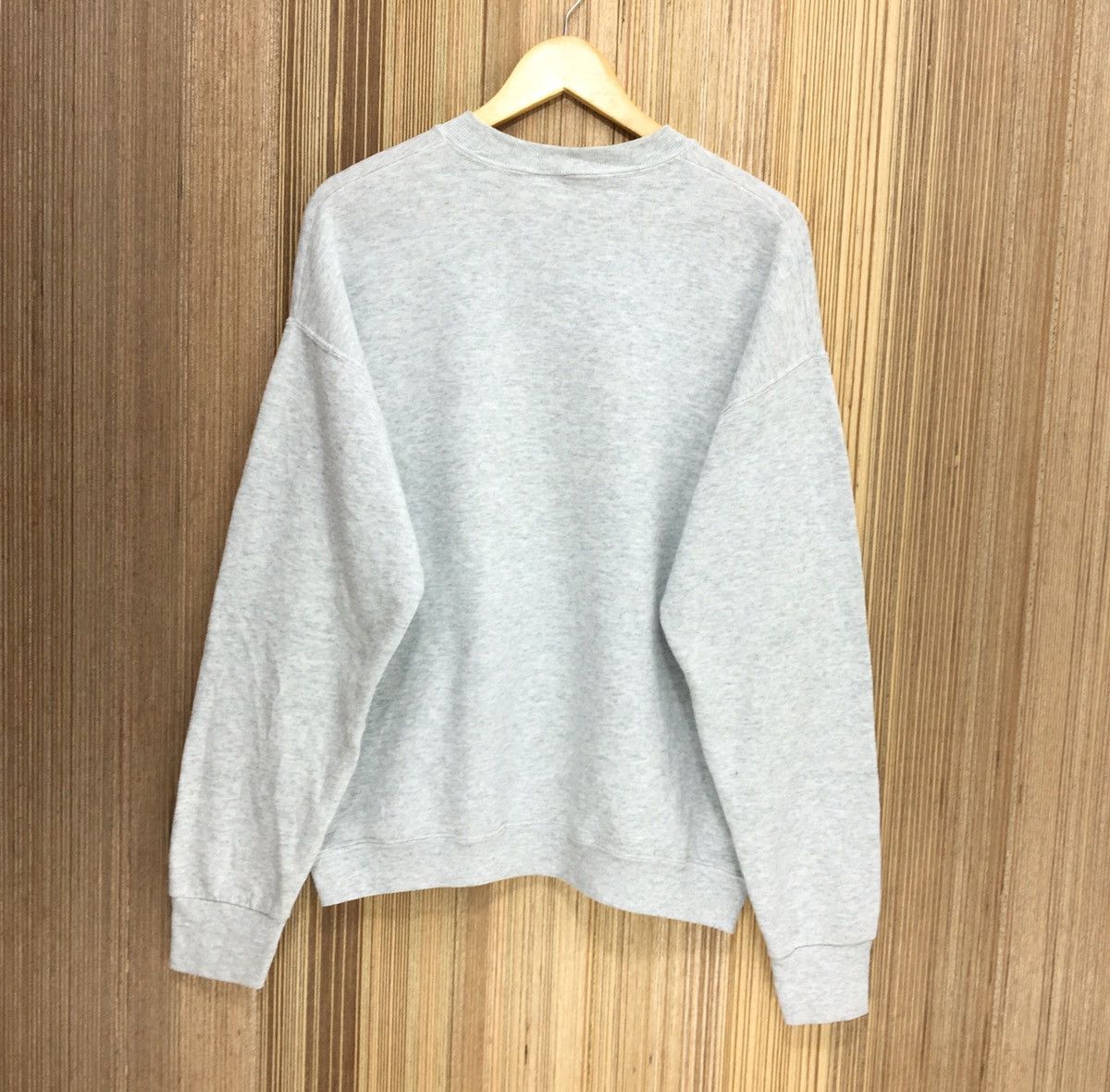 Vintage Vintage 90s Planet Of The Ape Sweatshirt Size US L / EU 52-54 / 3 - 2 Thumbnail