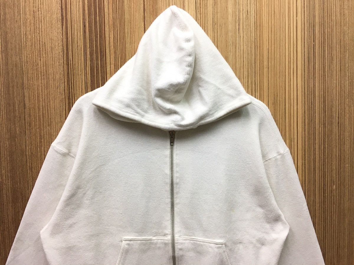 Japanese Brand × Van Vintage Van Jac Big Logo Zipper Hoddie Size US S / EU 44-46 / 1 - 4 Thumbnail