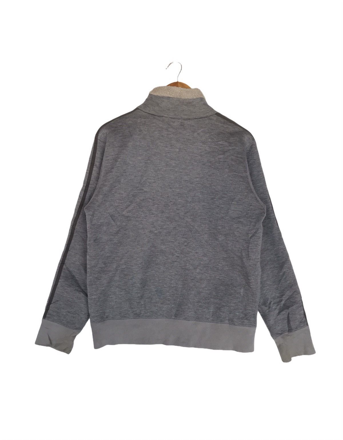 Paul Smith Paul Smith Sherpa Jacket Fleece Size US L / EU 52-54 / 3 - 3 Thumbnail
