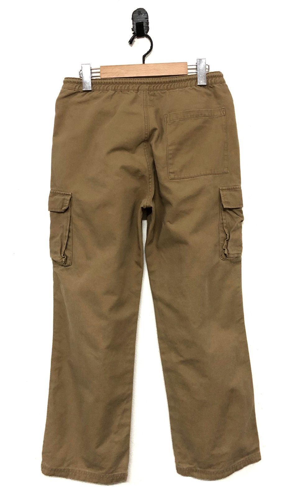 Japanese Brand Cheekyliberi Cargo Pant Size US 30 / EU 46 - 3 Thumbnail