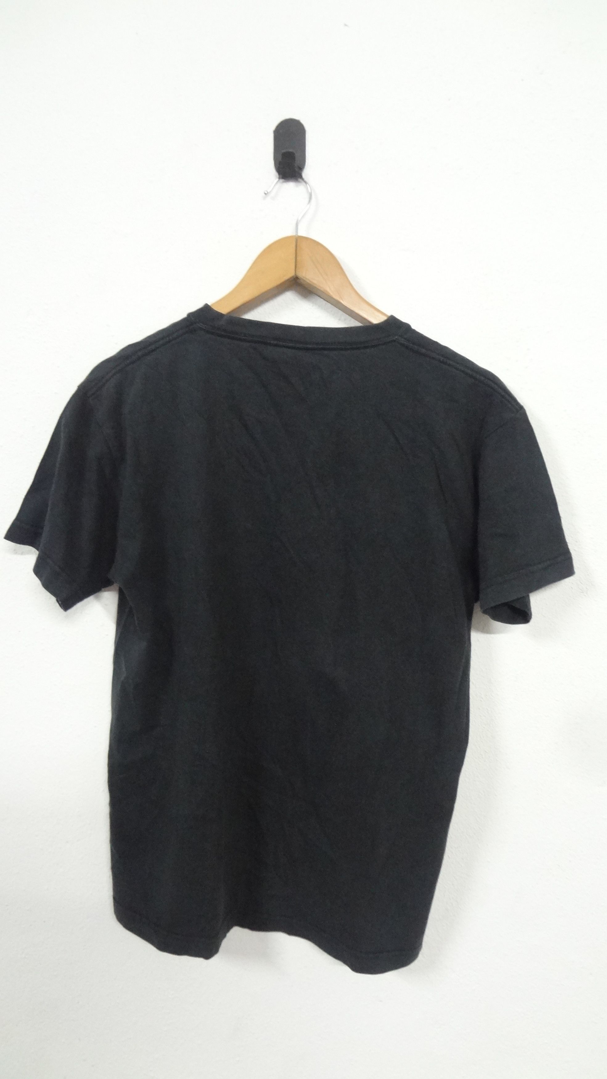 Band Tees Sugarcult American Alternative rock, band t shirt Size M Size US M / EU 48-50 / 2 - 2 Thumbnail