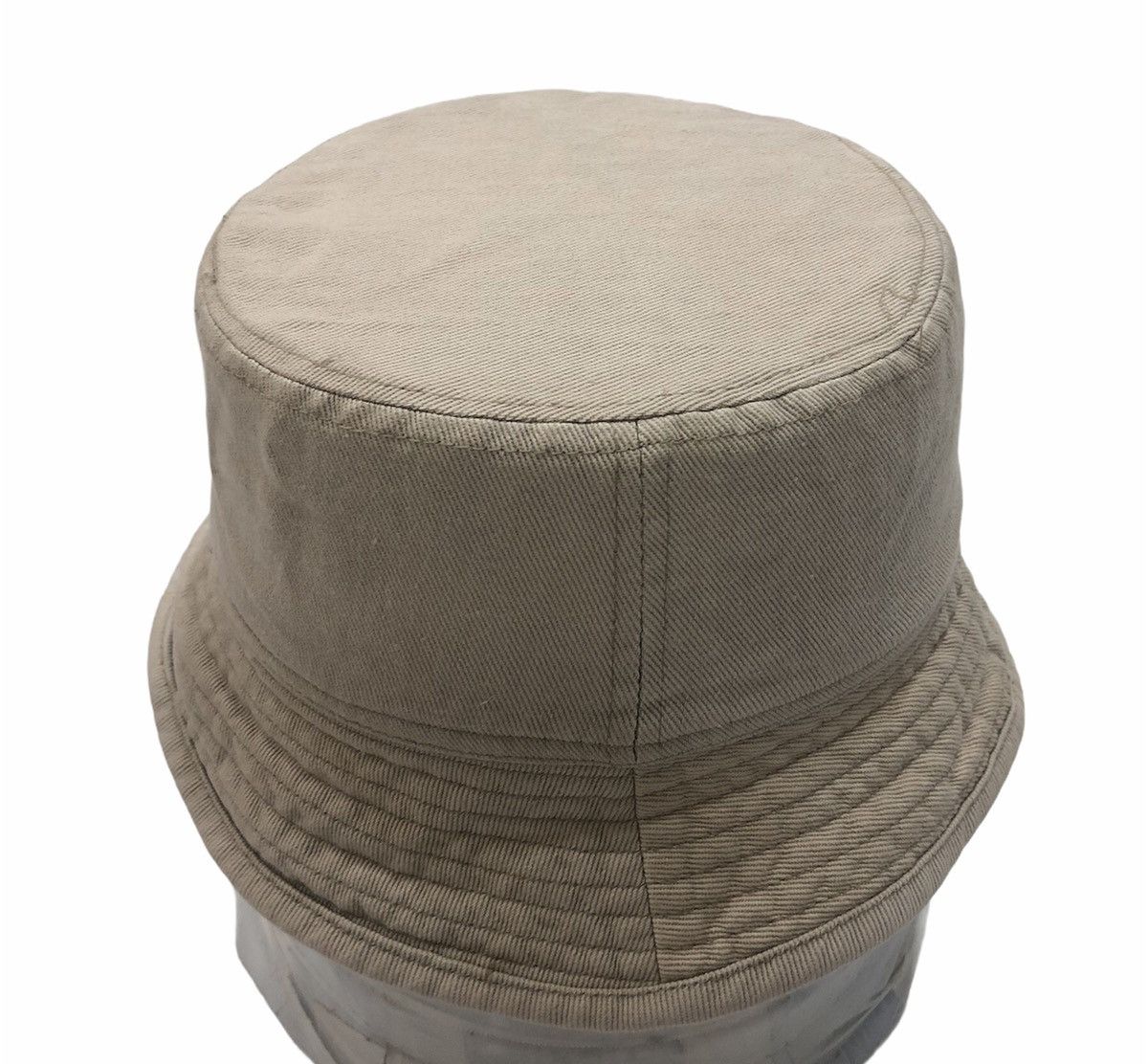 Stussy Vintage Stussy Authenting Hat Size ONE SIZE - 2 Thumbnail