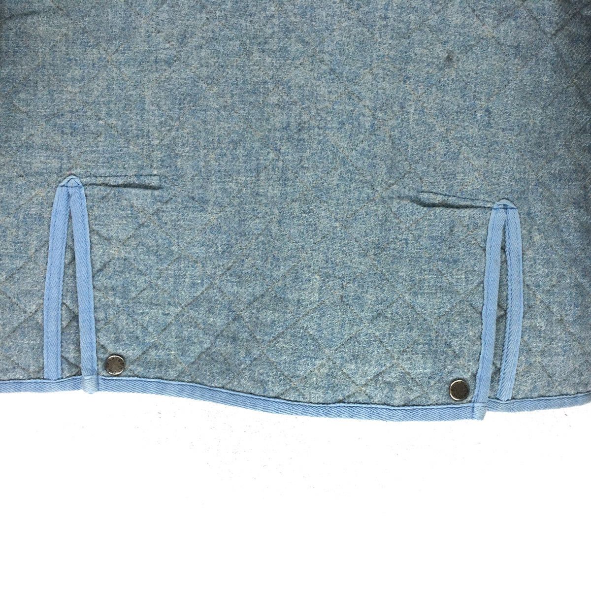 Designer × Mackintosh MACKINTOSH Button Up Nice Design Casual Coat Size XS / US 0-2 / IT 36-38 - 8 Thumbnail