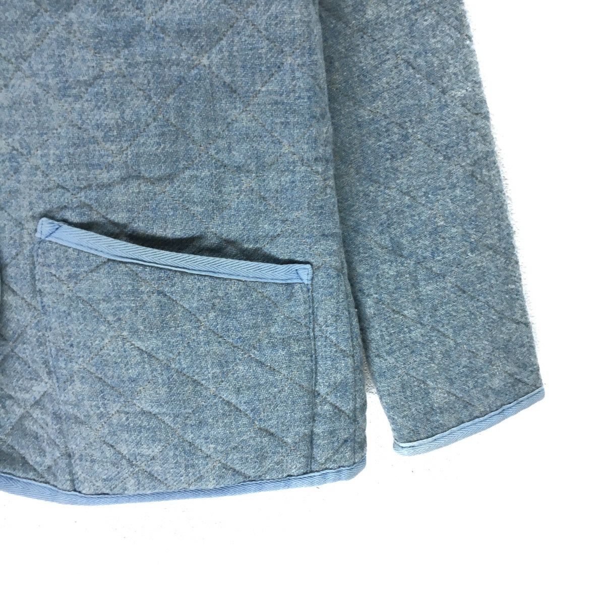 Designer × Mackintosh MACKINTOSH Button Up Nice Design Casual Coat Size XS / US 0-2 / IT 36-38 - 7 Thumbnail