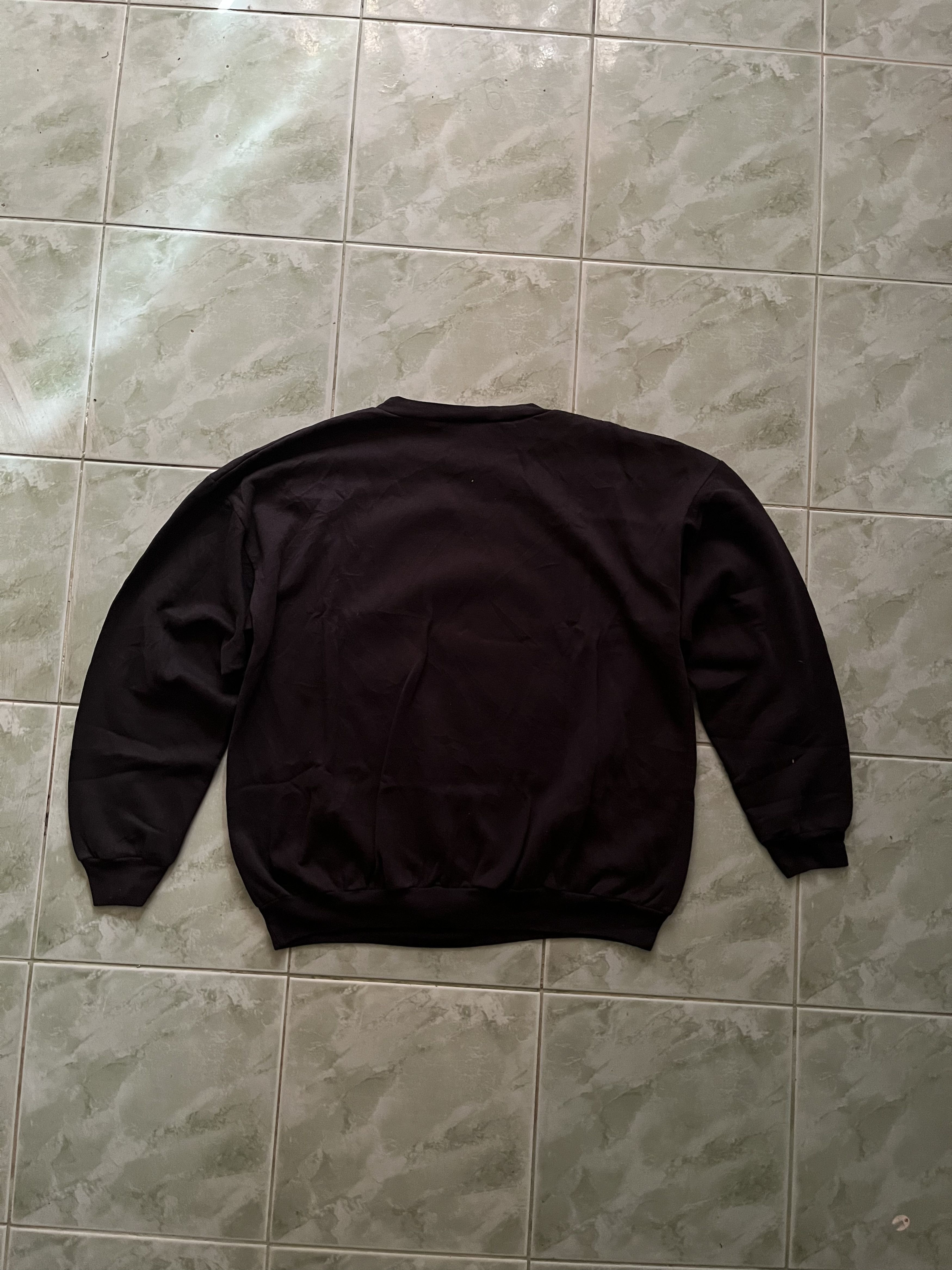 Peanuts Vintage Snoopy Halloween Pumpkin Sweatshirt Size US L / EU 52-54 / 3 - 2 Thumbnail