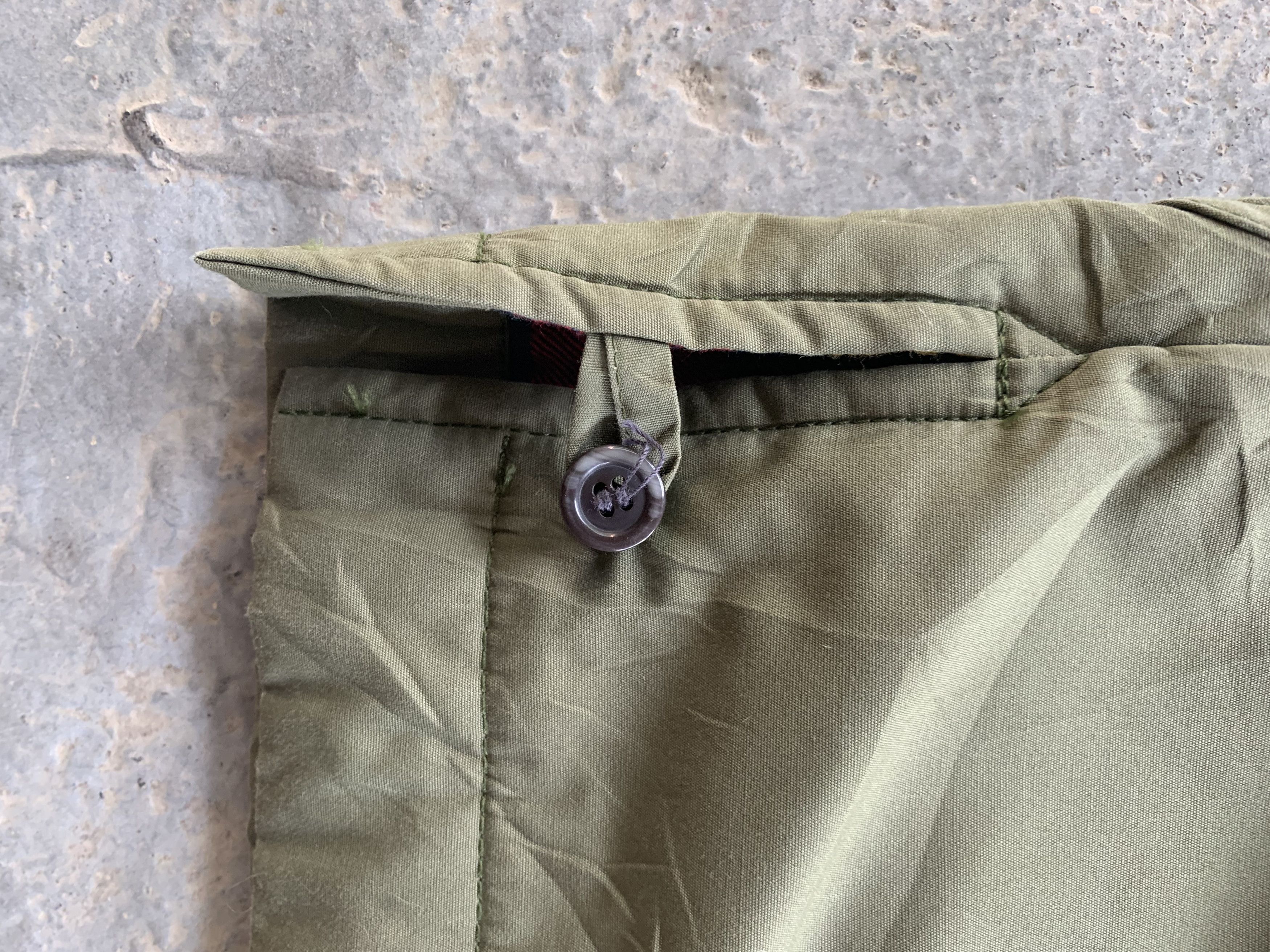 Van Vintage Military VAN Jacket Size US M / EU 48-50 / 2 - 7 Thumbnail