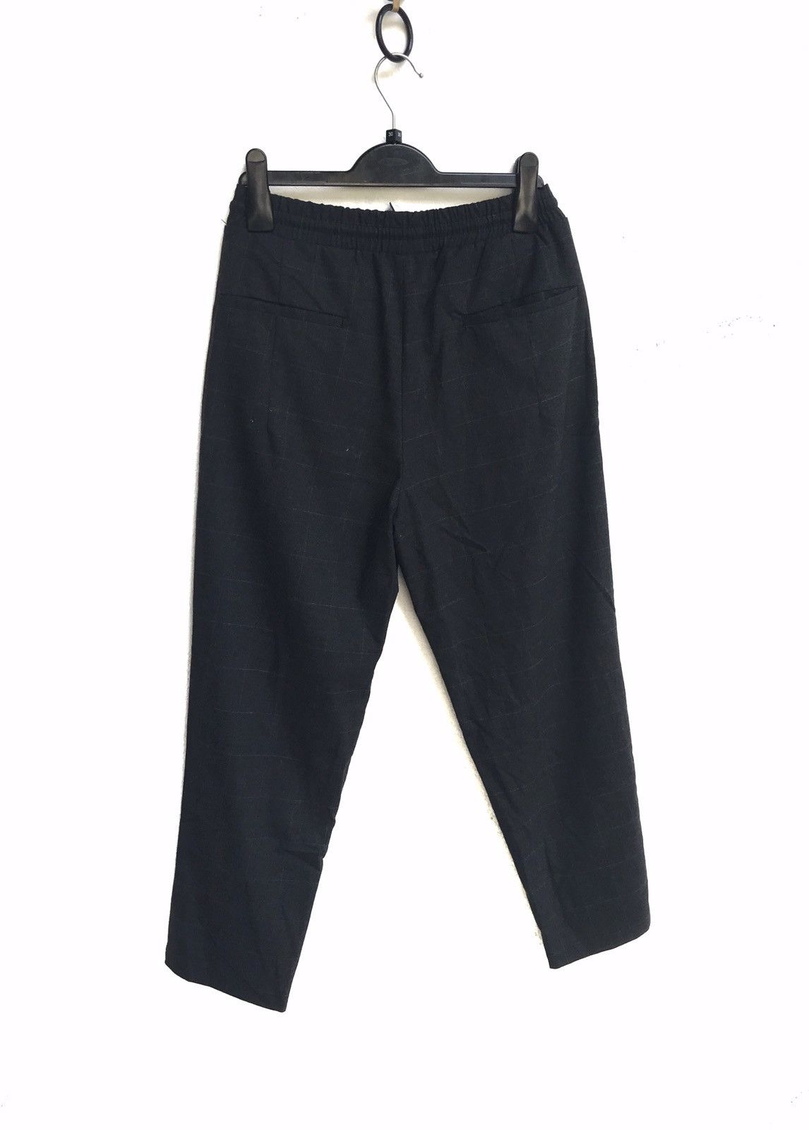 Vintage 🔥Zara Man Casual Sweatpants Size US 26 / EU 42 - 2 Thumbnail