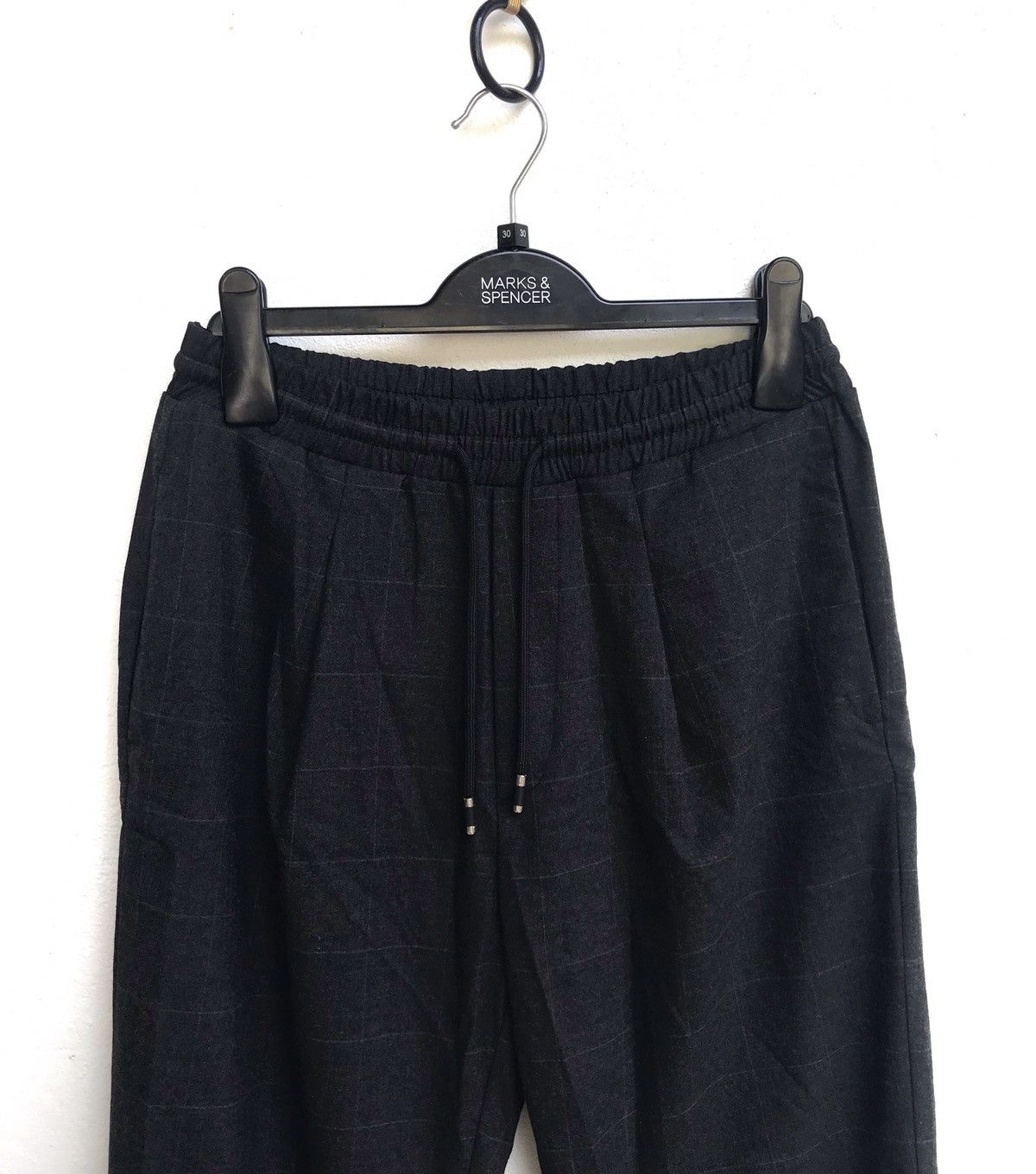 Vintage 🔥Zara Man Casual Sweatpants Size US 26 / EU 42 - 3 Thumbnail