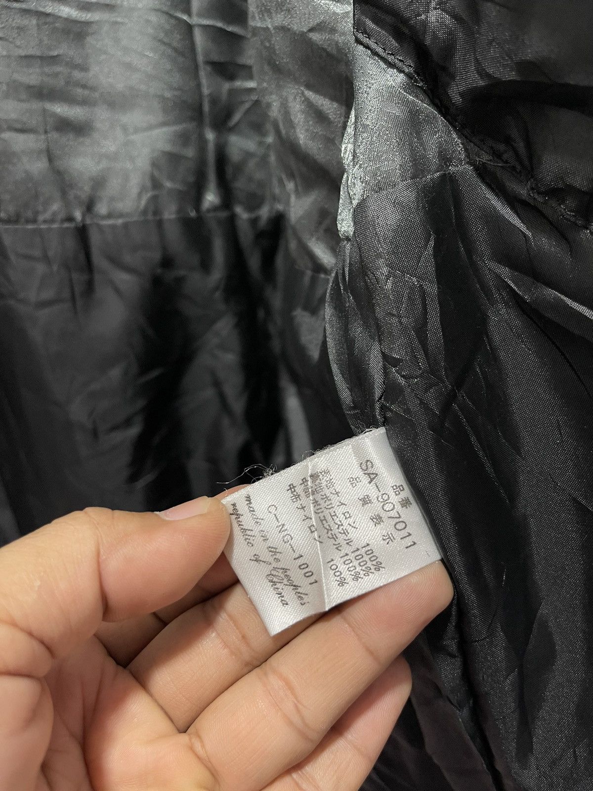 Salomon VINTAGE SALOMON MULTICOLOUR UNISEX SKI JACKET Size US L / EU 52-54 / 3 - 15 Thumbnail
