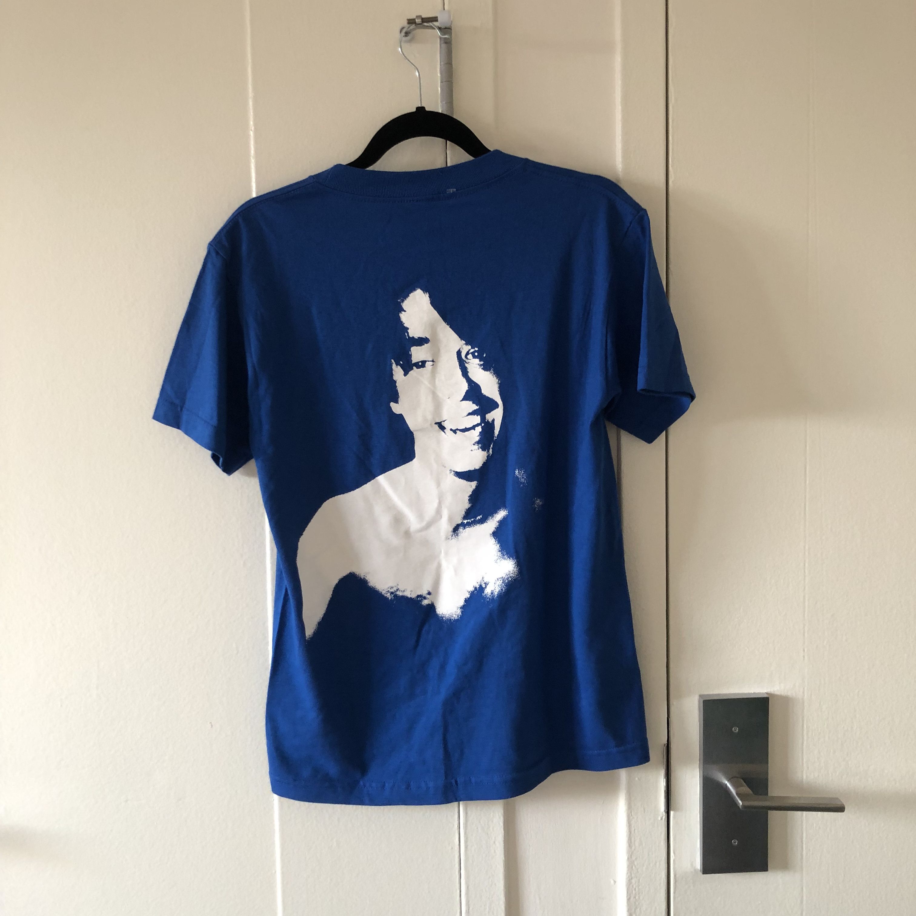 Band Tees Brockhampton Hand Tee Size US S / EU 44-46 / 1 - 3 Thumbnail
