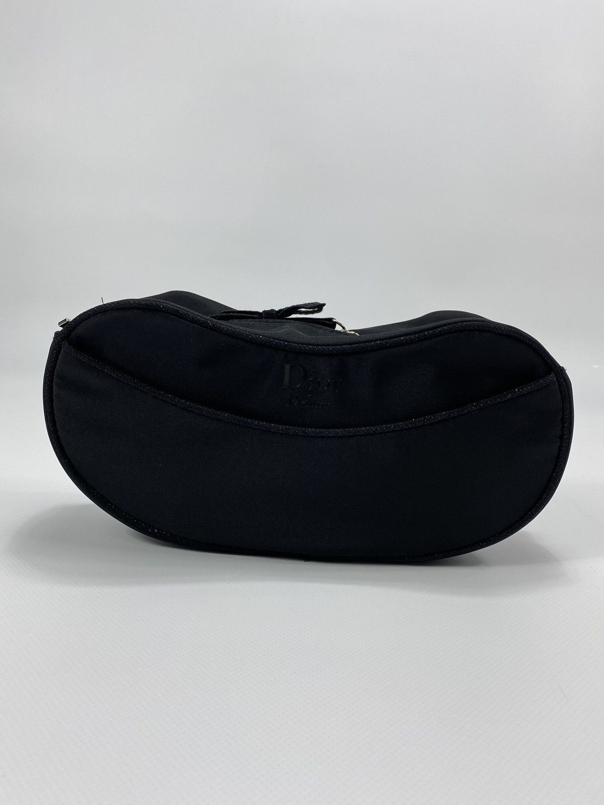 Christian Dior Monsieur 🔥LASTDROP🔥#2 CD Parfums Baguette Shoulder Cosmetic Bag Size ONE SIZE - 5 Thumbnail