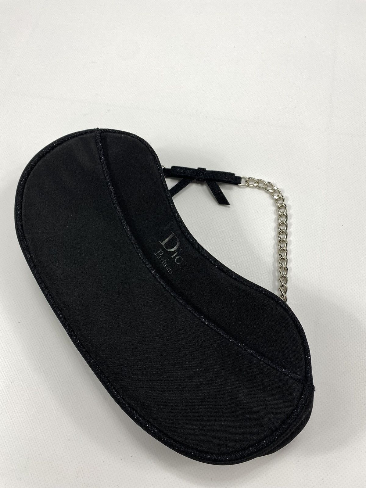 Christian Dior Monsieur 🔥LASTDROP🔥#2 CD Parfums Baguette Shoulder Cosmetic Bag Size ONE SIZE - 15 Thumbnail