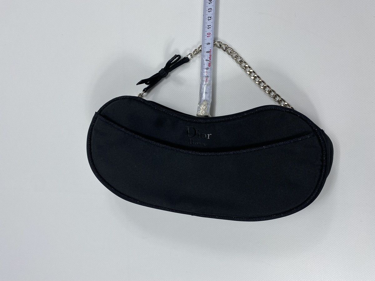 Christian Dior Monsieur 🔥LASTDROP🔥#2 CD Parfums Baguette Shoulder Cosmetic Bag Size ONE SIZE - 17 Thumbnail