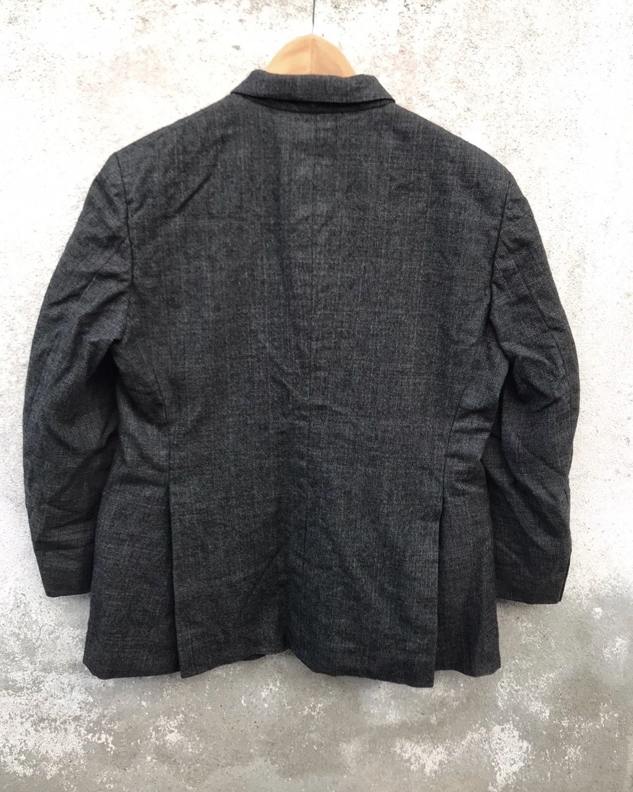 Vintage Vintage Polo Ralph Lauren Jacket Size US M / EU 48-50 / 2 - 3 Thumbnail