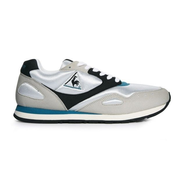 Le Coq Sportif le coq vintage rare runners Size US 9 / EU 42 - 2 Thumbnail