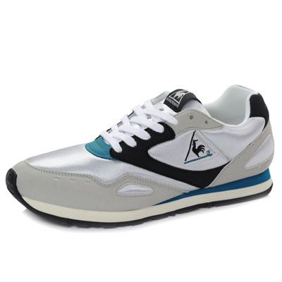 Le Coq Sportif le coq vintage rare runners Size US 9 / EU 42 - 7 Thumbnail