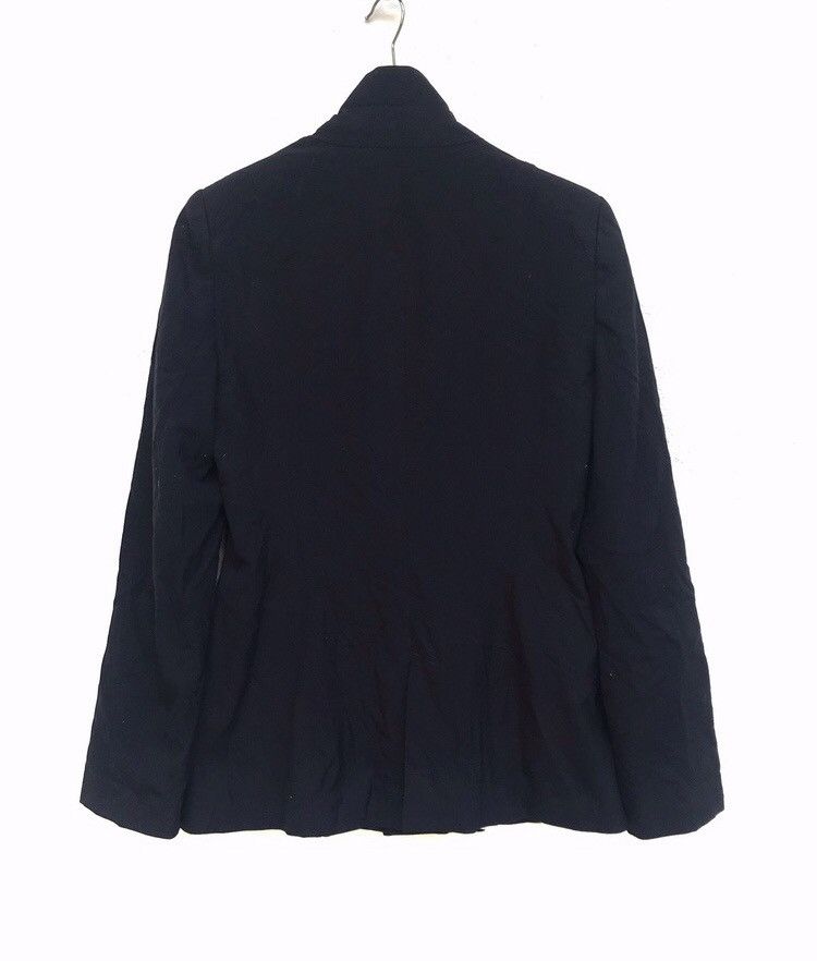 Japanese Brand × Zara 🔥Zara Basic Relaxing Blazer Size US M / EU 48-50 / 2 - 2 Thumbnail