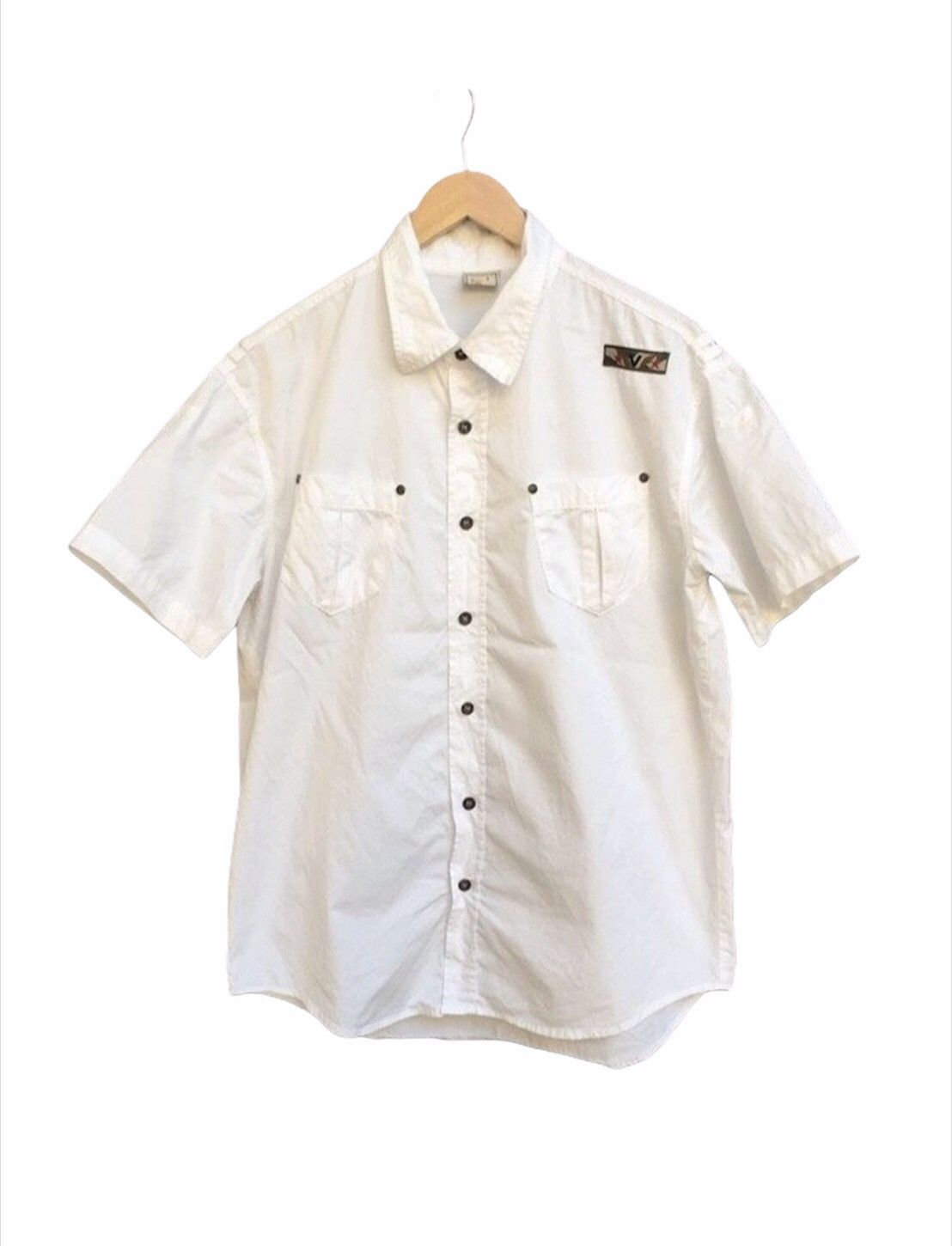 🔥Niceo Brand Short Sleeve Shirts