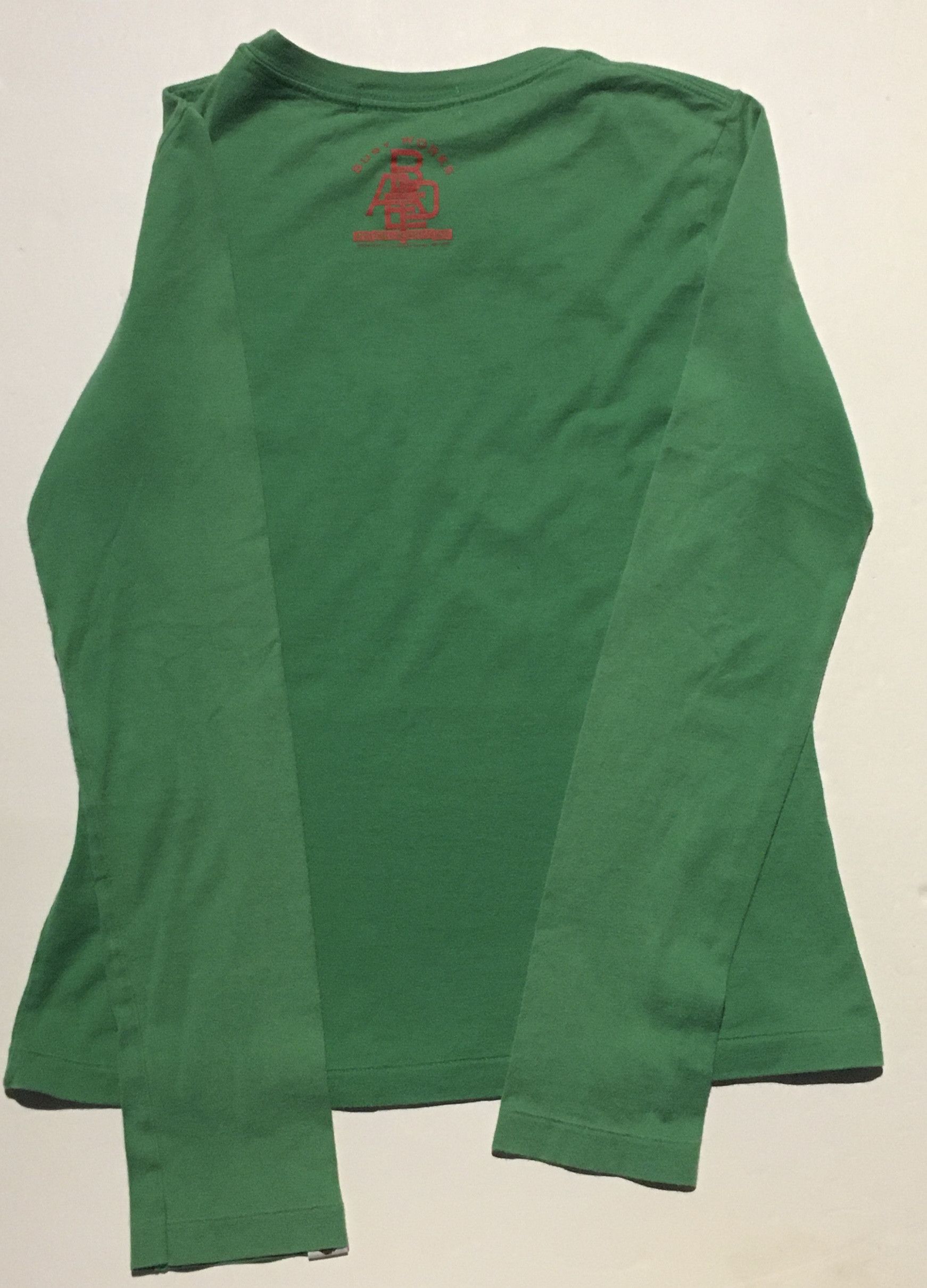 Bape Bape Baby Milo long sleeve tee shirt Size XS / US 0-2 / IT 36-38 - 2 Thumbnail