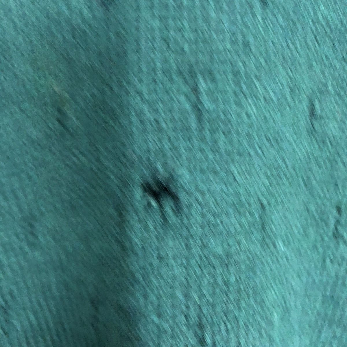 Homespun Knitwear × Japanese Brand Japan vintage ripped distressed Green Knit Vest #403B Size US S / EU 44-46 / 1 - 8 Thumbnail