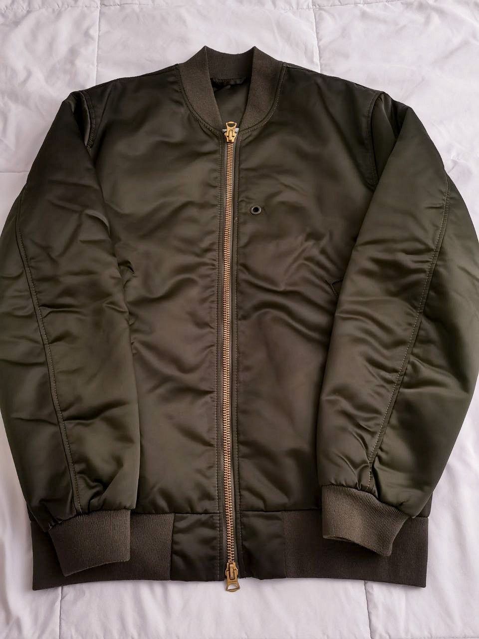 Acne Studios SELO LIGHT 46