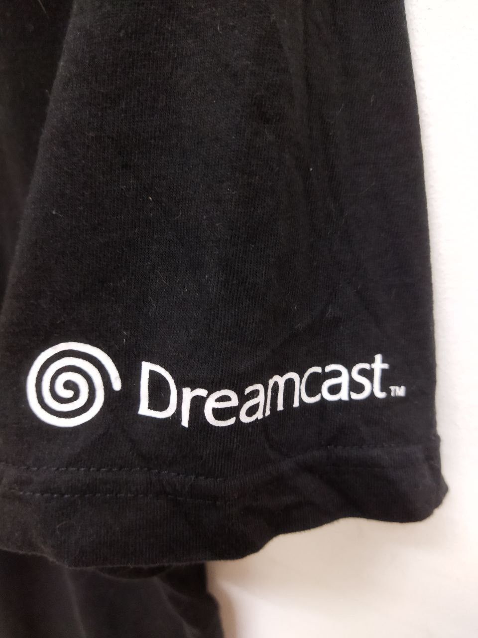 Japanese Brand SEGA DREAMCAST Tshirt Size US XL / EU 56 / 4 - 2 Thumbnail