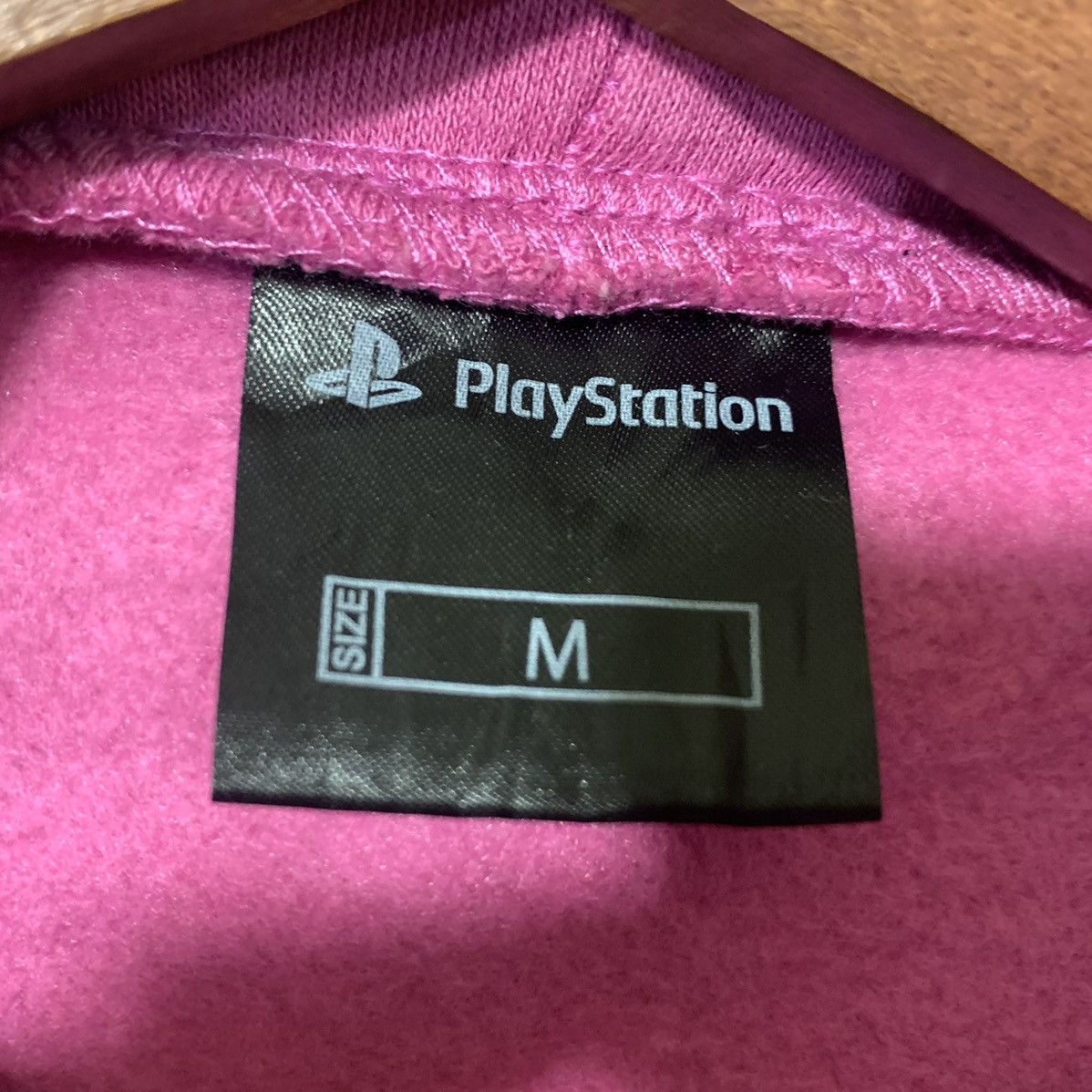 Playstation Playstation Hoodie Sweatshirt Size US M / EU 48-50 / 2 - 6 Thumbnail