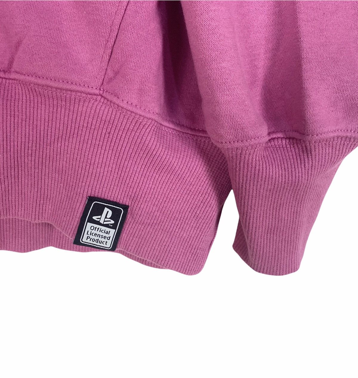 Playstation Playstation Hoodie Sweatshirt Size US M / EU 48-50 / 2 - 5 Thumbnail